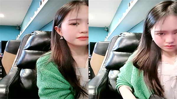 网吧公厕高跟苗条痴女自慰！淫语撩骚互动，手指狂抠嫩穴水流不停！